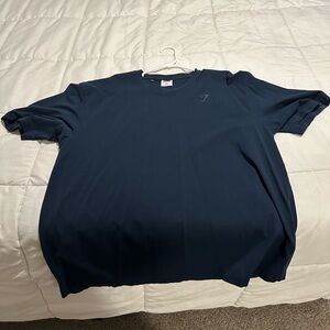 Gym shark Shirt